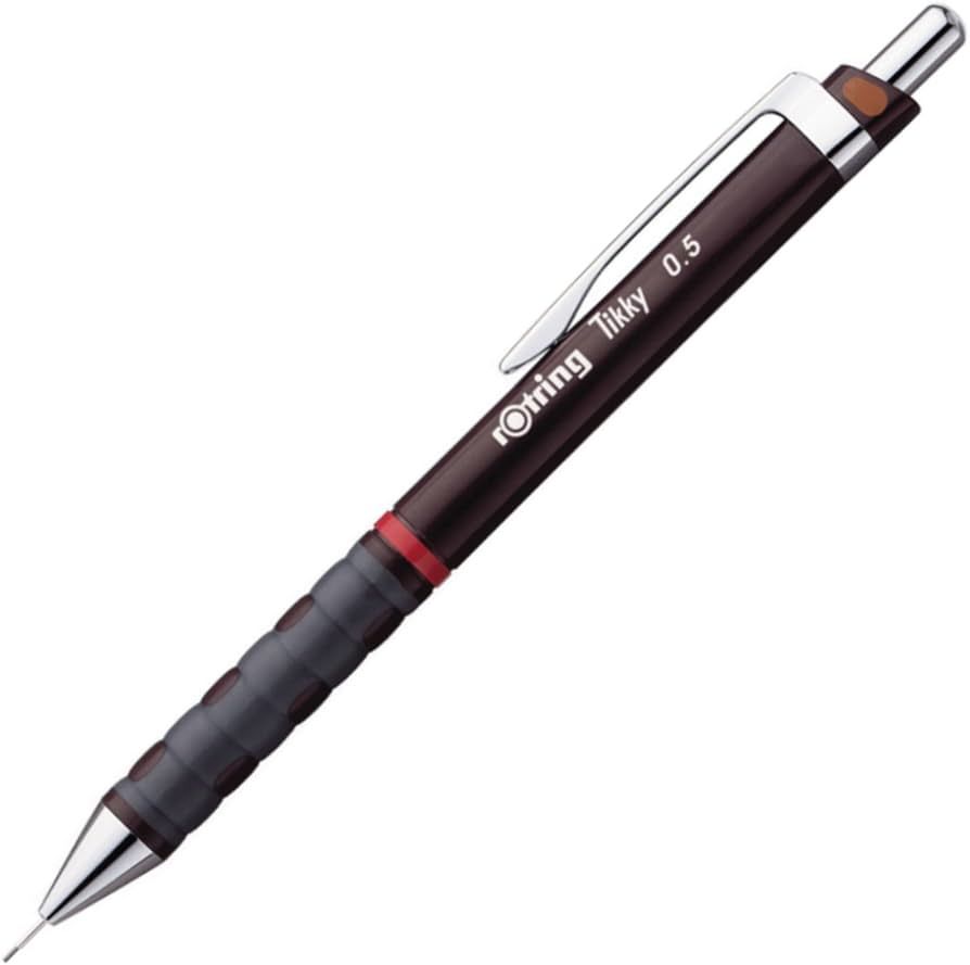 Rotring Kalem Versatil 0.5 Tıkky