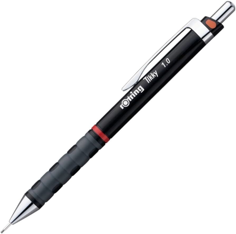 Rotring Kalem Versatil 1.0 Tıkky (0,9 Uç Kullanımına Uyumlu)