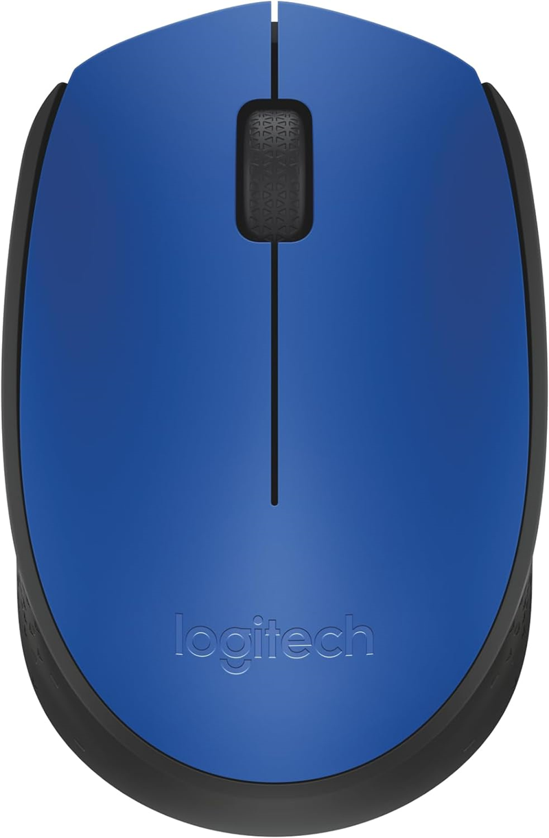 Logitech M171 Kablosuz Optical Mouse