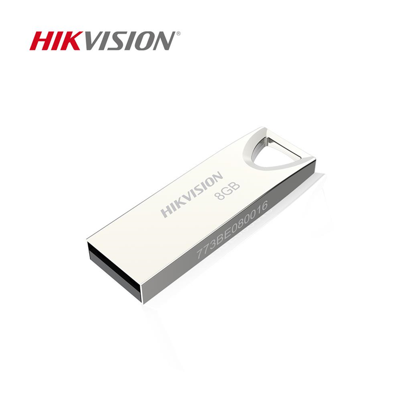 Hikvision 2.0 Usb Flash Bellek M200 (128GB)