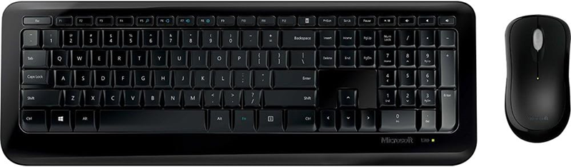 Mıcrosoft 850 Klavye/Mouse Set