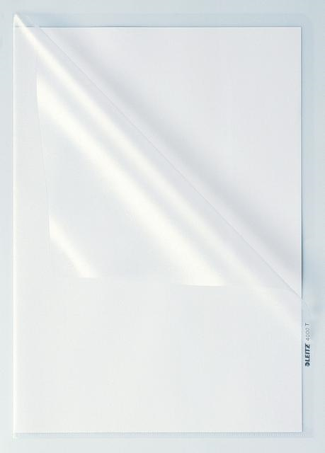 L Poşet Dosya Leıtz 100 Lü Paket 4000 L