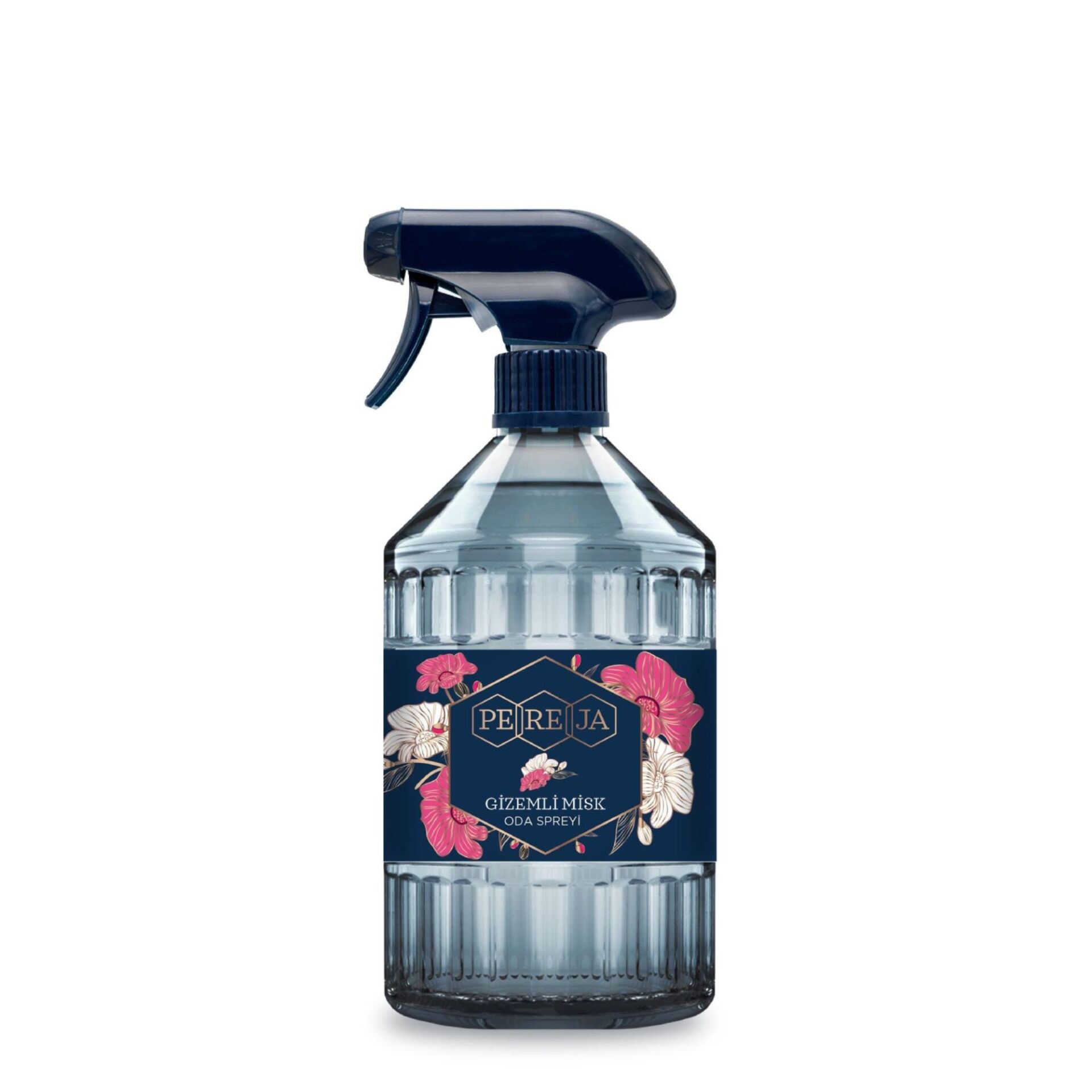 Pereja Oda Sprey Gizemli Misk 500 Ml.Fısfıslı