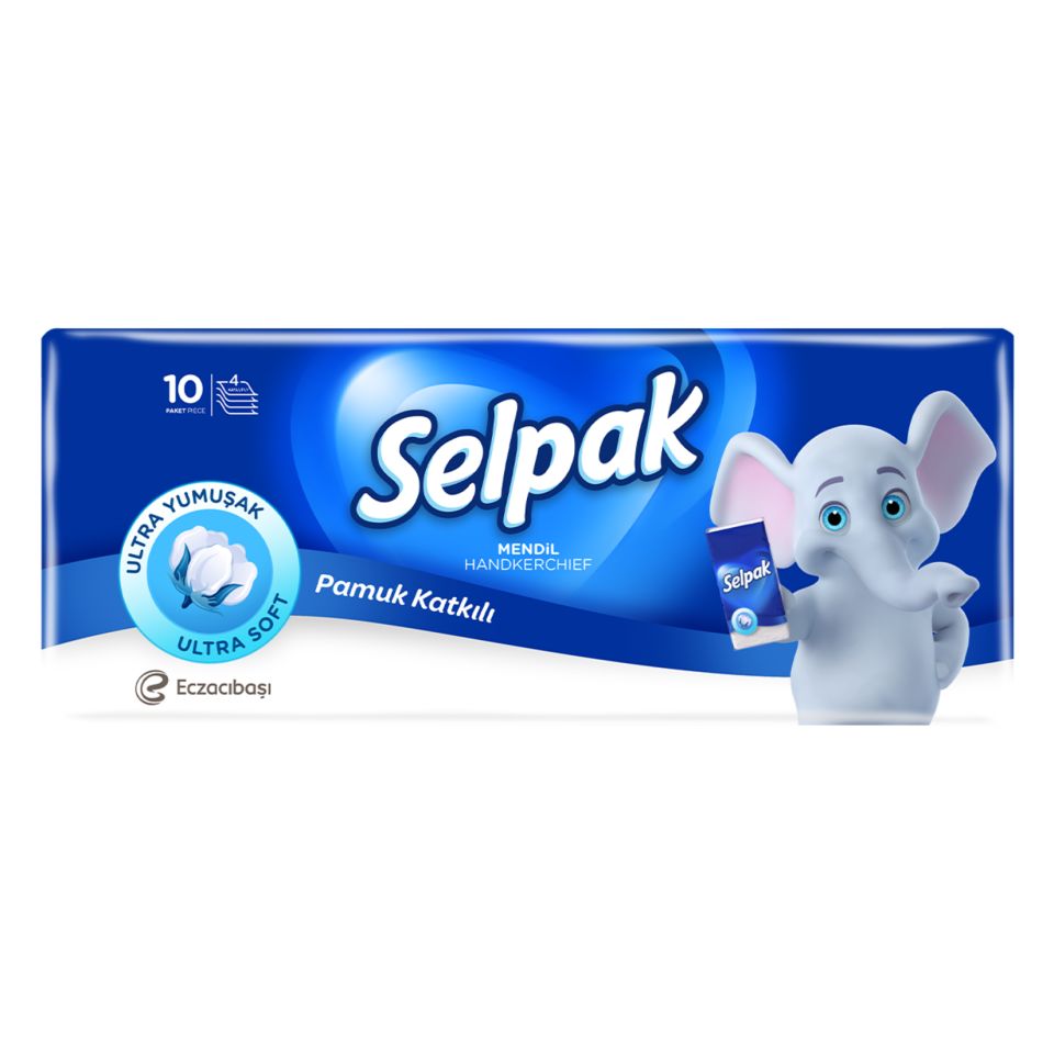 Selpak Mendil