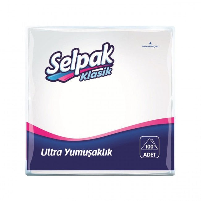 Selpak Peçete 24X24