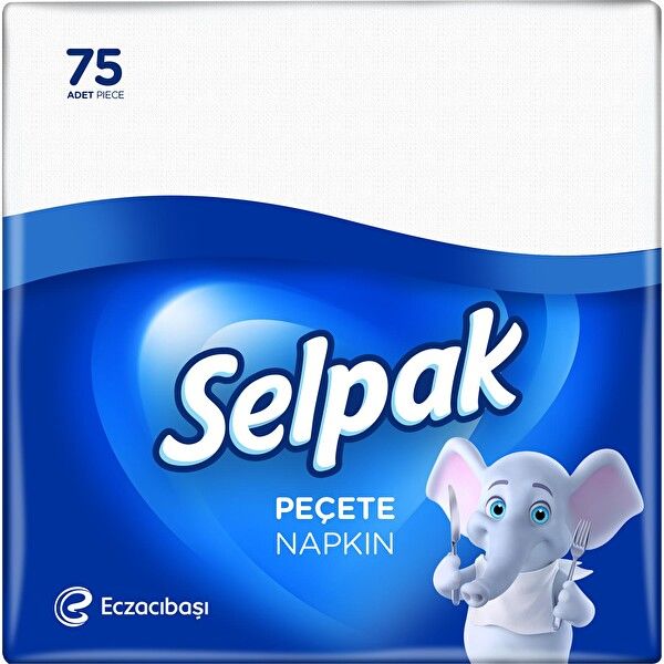 Selpak Peçete 30X30