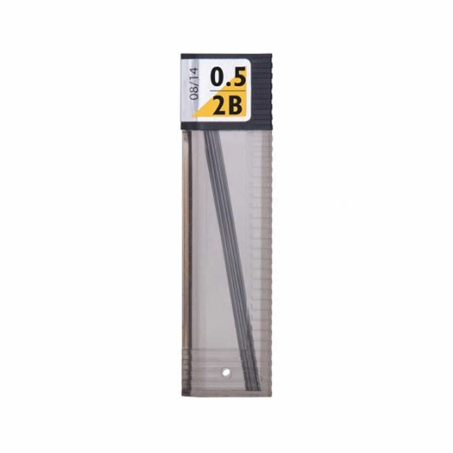 Tombow Kalem Ucu 0.5 Min 2B 12 Li Paket