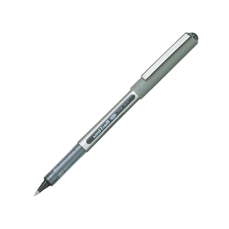 Uniball Eye Roller Kalem Ub-157 0.7 Mm Siyah 12 Li Kutu