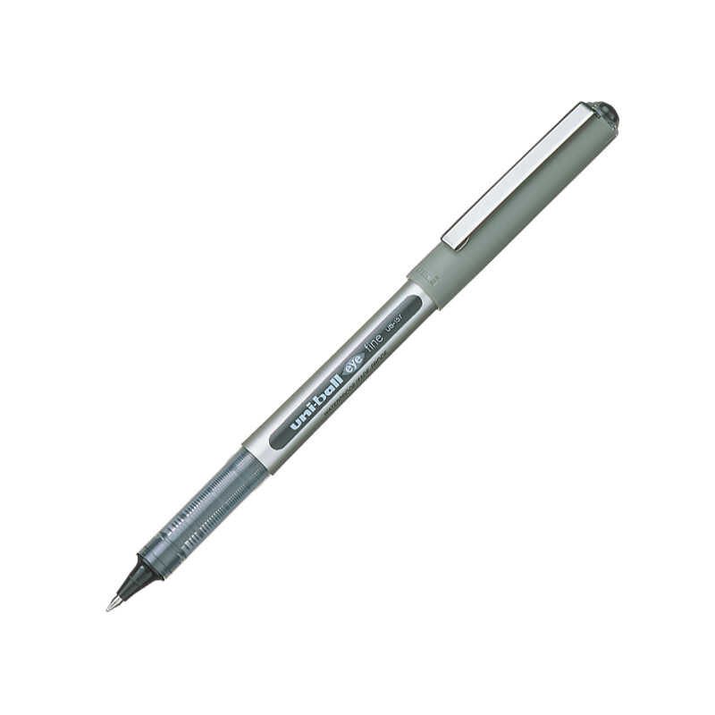 Uniball Eye Roller Kalem Ub-157 0.7 Mm Siyah 12 Li Kutu