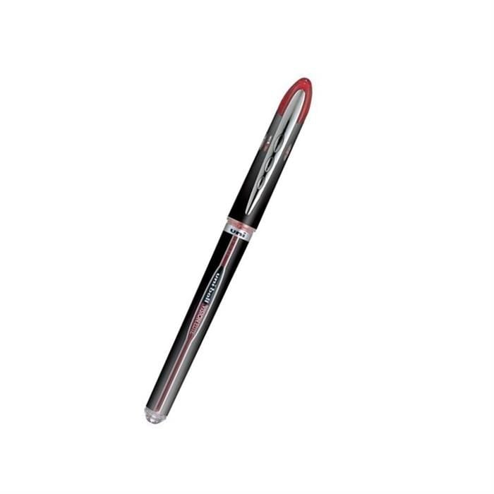 Uniball Vısıon Elıte Roller Kalem Ub-205 0.5 Mm Kırmızı 12 Li Kutu