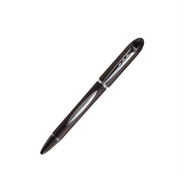 Uniball Jel Kalem Jetstream Sx-210 1.0 Mm Siyah 12 Li Kutu