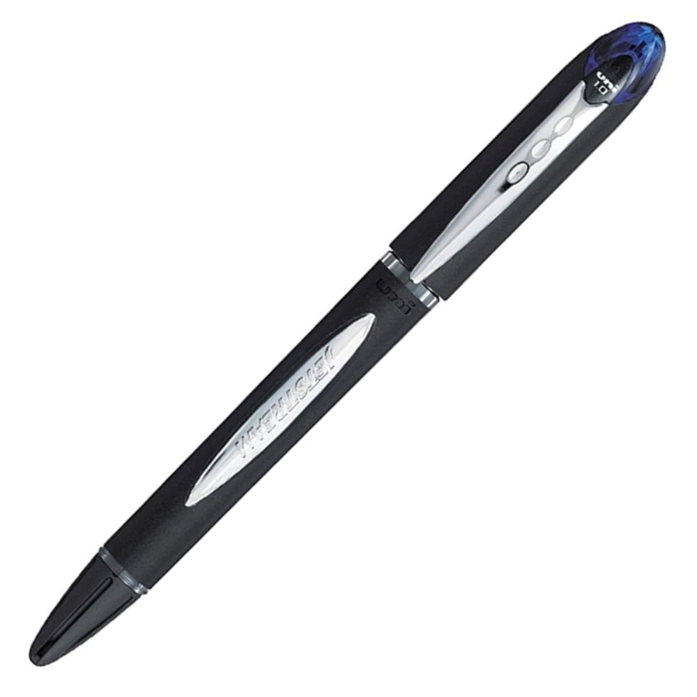 Uniball Jel Kalem Jetstream Sx-210 1.0 Mm Mavi 12 Li Kutu