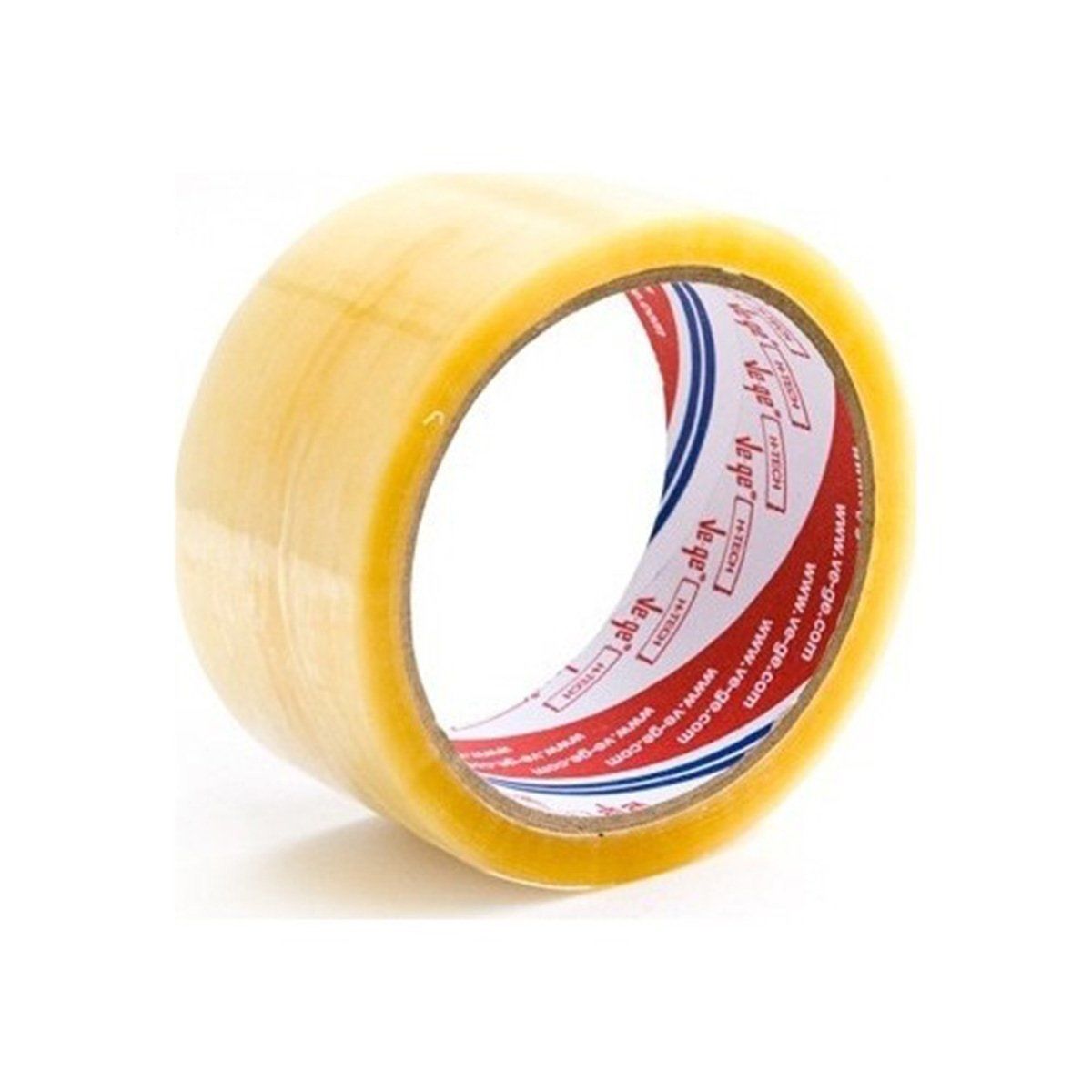 Ve-Ge Koli Bandı Fil 45X40 Şeffaf