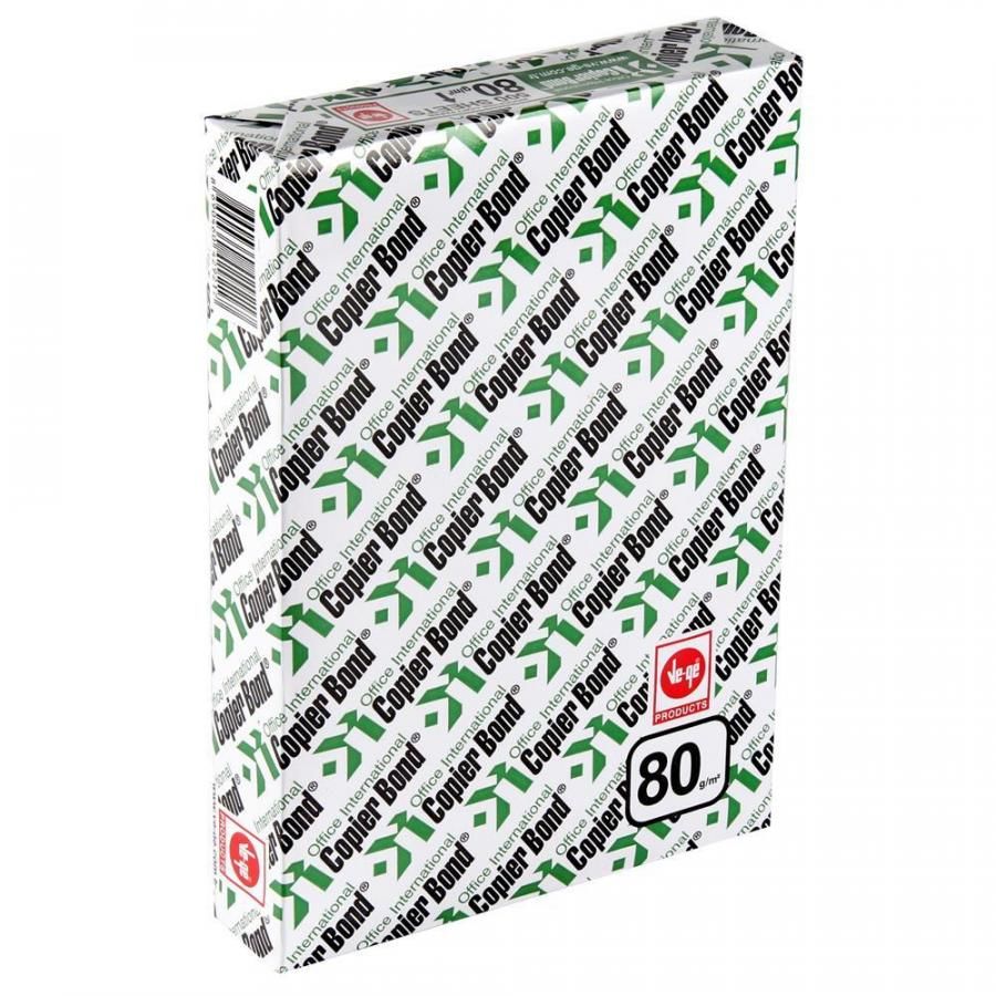 Ve-Ge Copier-Bond A-4 Fotokopi Kağıdı 1.Hamur 80 Gr.500 lü Paket