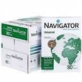 Navigatör A-4 Fotokopi Kağıdı 1.hamur 80 Gr.500 lü Paket
