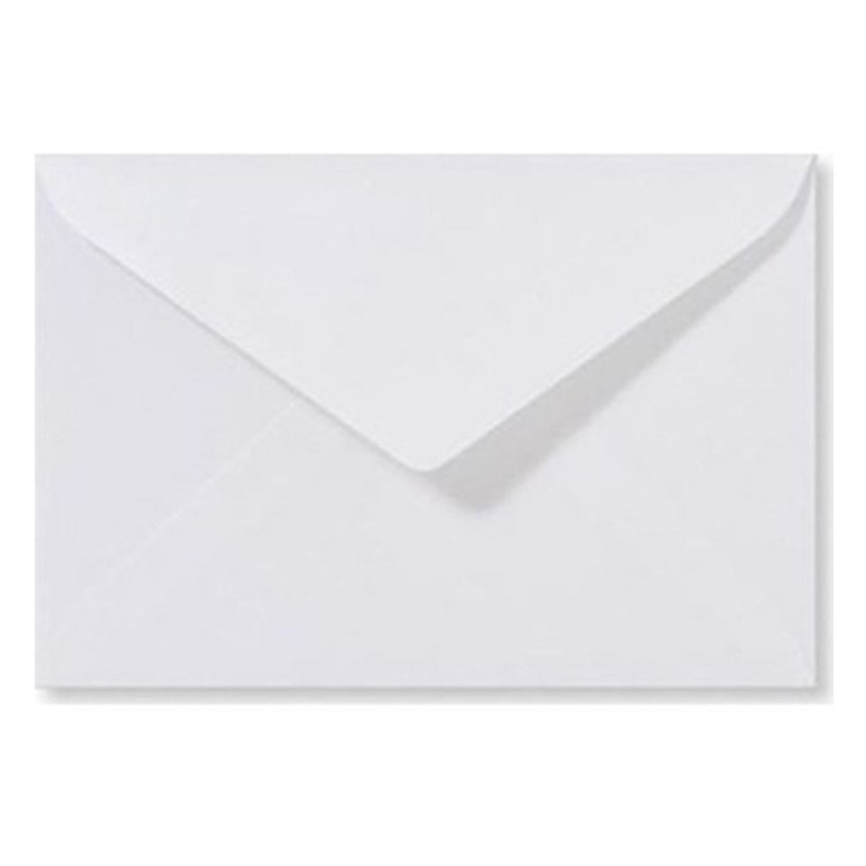 Zarfsan 14X20 Davetiye Zarfı 110 Gr. 100 lü Paket