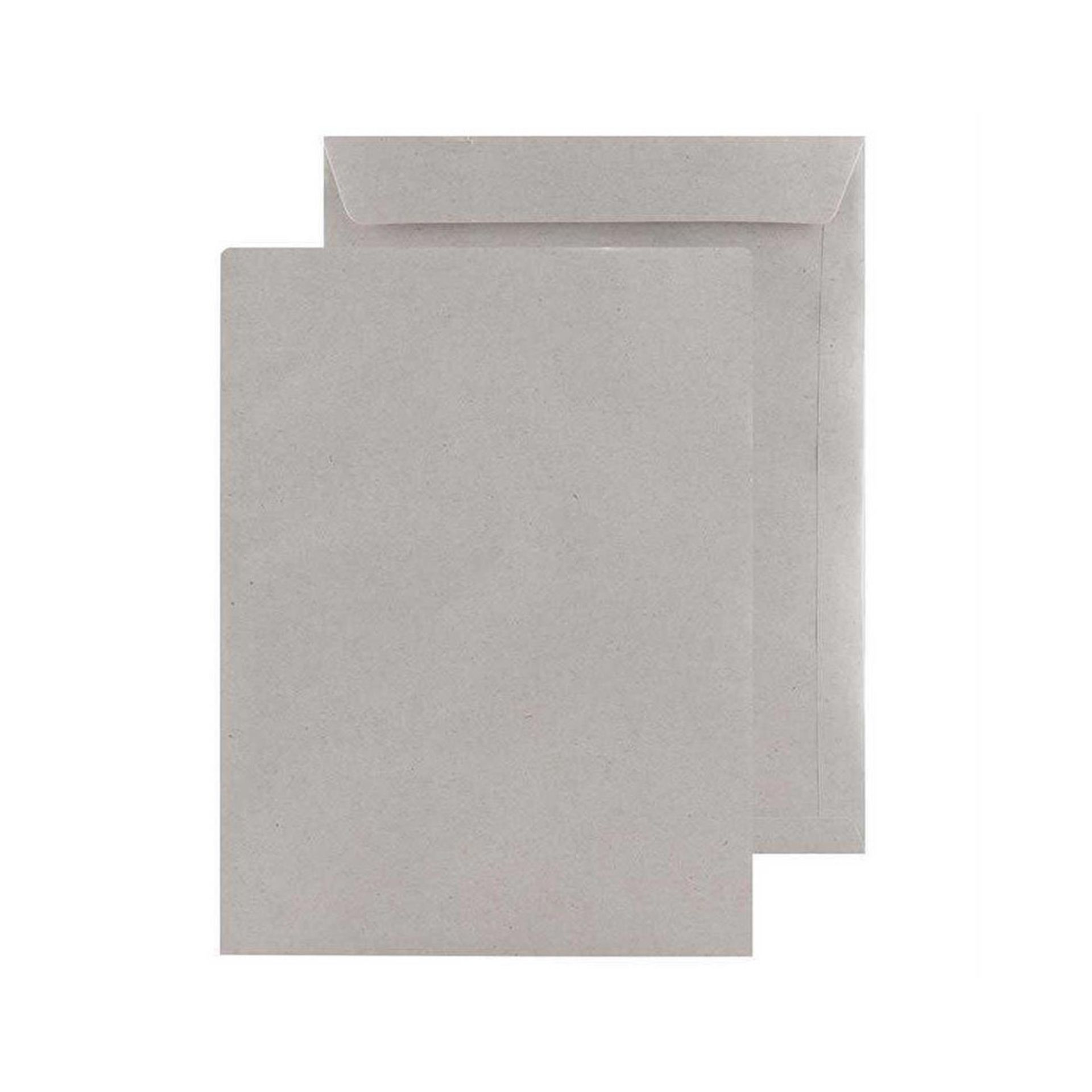 Zarfsan 17X25 Torba Zarf Kraft 90 Gr.Silikonlu 50 li Paket