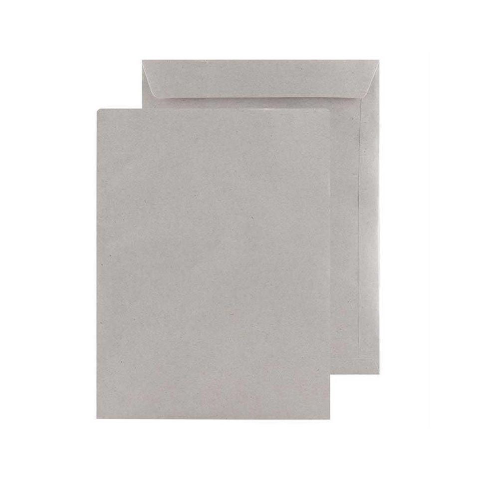 Zarfsan 17X25 Torba Zarf Kraft 90 Gr.Silikonlu 50 li Paket