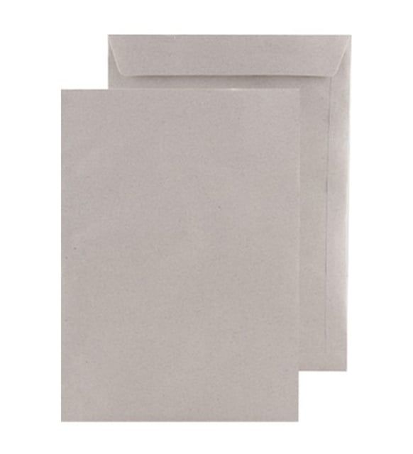 Zarfsan 32X42 Torba Zarf Kraft 90 Gr.Silikonlu 50 li Paket