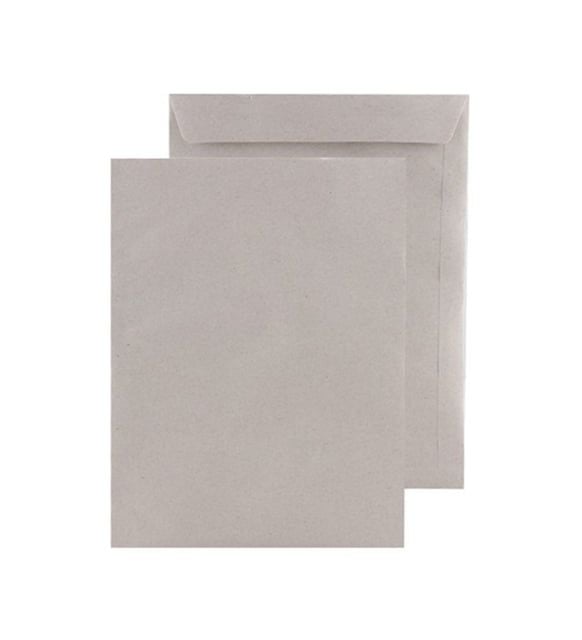 Zarfsan 37X45 Torba Zarf Kraft 90 Gr. Silikonlu 50 li Paket