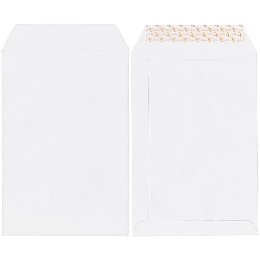 Zarfsan 26X35 Torba Zarf 1.Hamur 110 Gr.Silikonlu 50 li Paket