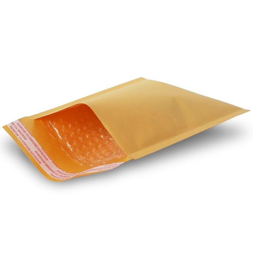Zarfsan 16X18 Hava Kabarcıklı Zarf Formula Silikonlu 10 lu Paket