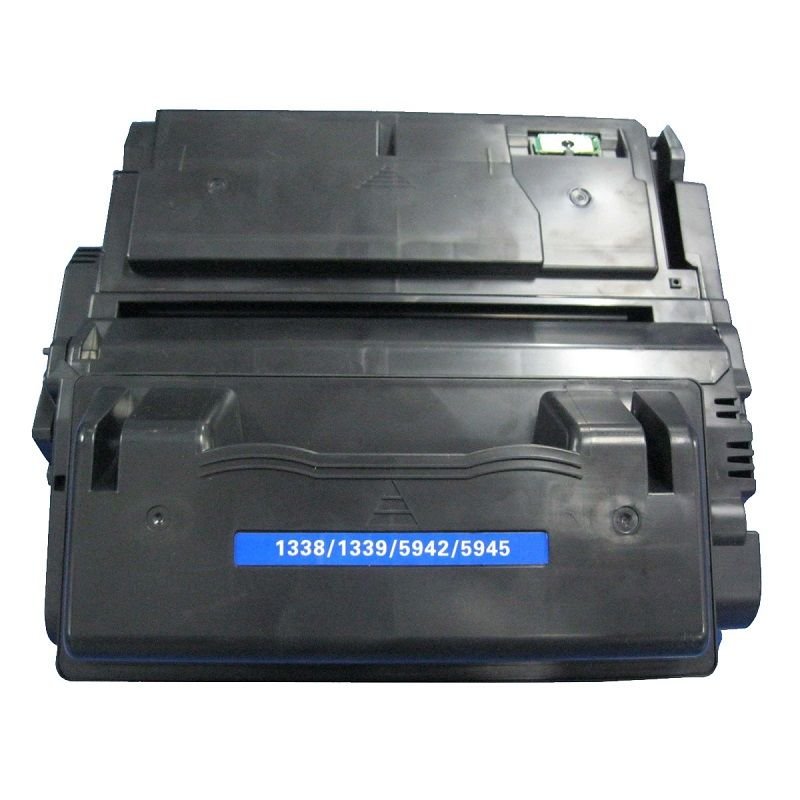Muadil Toner HP Q5942/Q1138A Kutulu Ürün