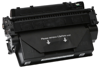 Muadil Toner CE505X/CF280X Yüksek Kapasiteli Kutulu Ürün