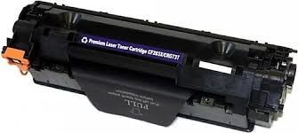 Muadil Toner CANON 737 HP 283X 2.4K (HP 225 201 202 ) Kutulu Ürün