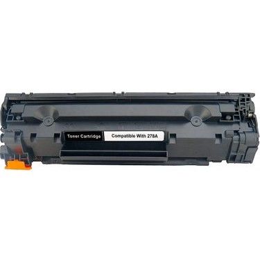 Muadil Toner HP CE285A CB435A 436A 278A Unıversal