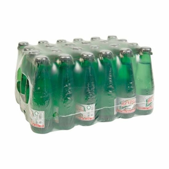 Beypazarı Sade Soda 24 Lü Paket