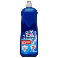 Fınish Bulaşık Makinası Parlatıcı 800 Ml.
