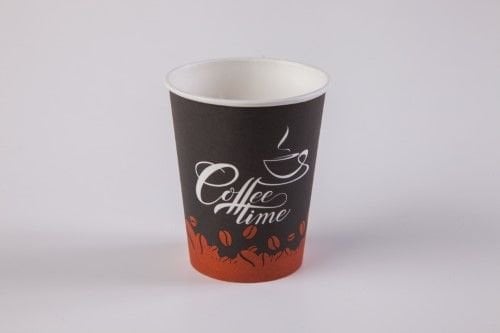 Bencup Karton Bardak 8 Oz 40 Lı Paket