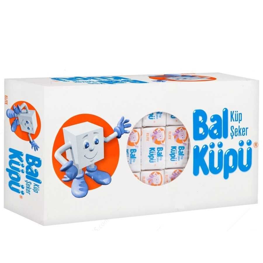 Balküpü Kesme Şeker Çift Sargılı 750 Gr.