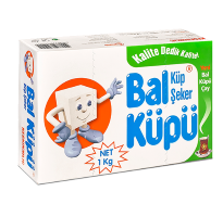 Balküpü Kesme Şeker 1 Kg.