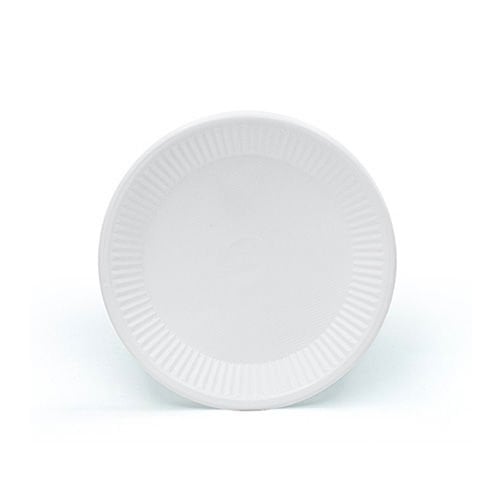 Plastik Tabak 17 Cm.100 Lü Paket