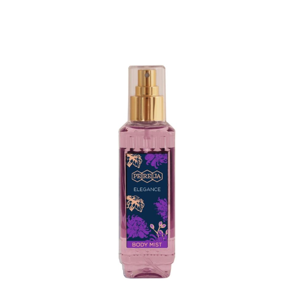 Pereja Elegance Vücut Sprey Kolonya 200 Ml.