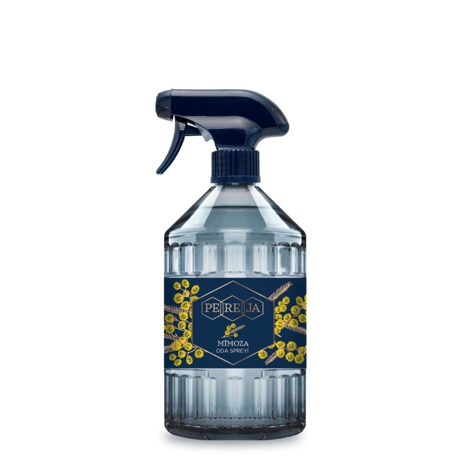 Pereja Oda Sprey Mimoza 500 Ml.Fısfıslı