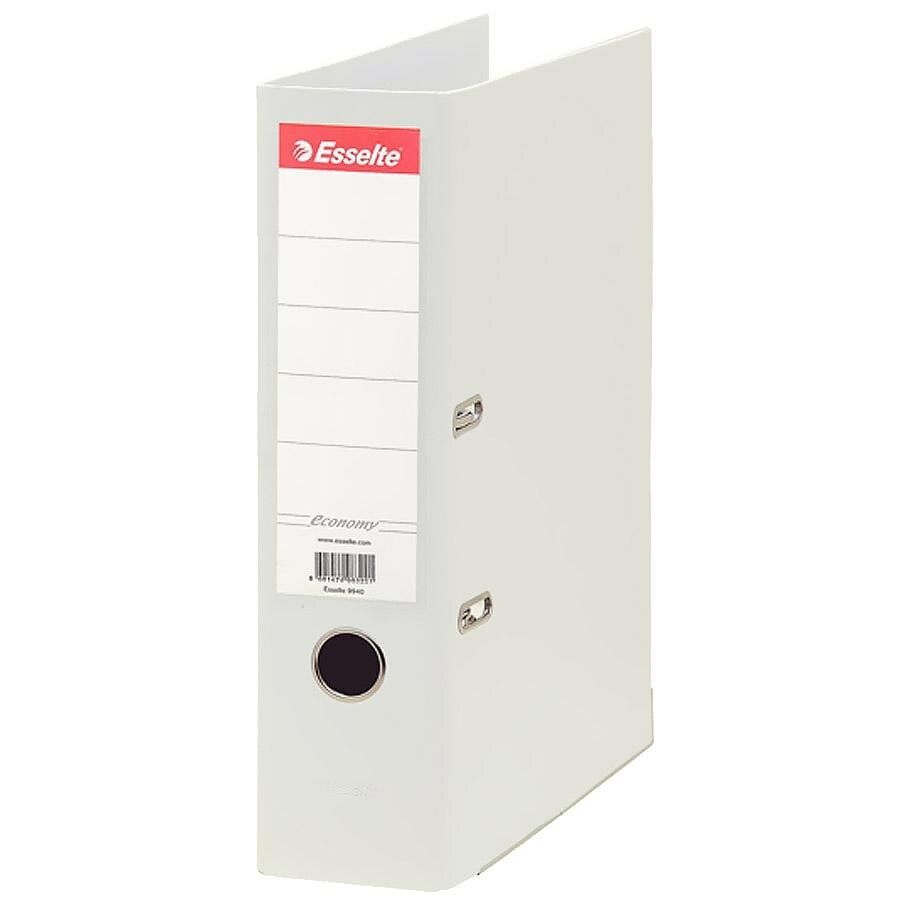 Esselte Klasör Eco Geniş Beyaz