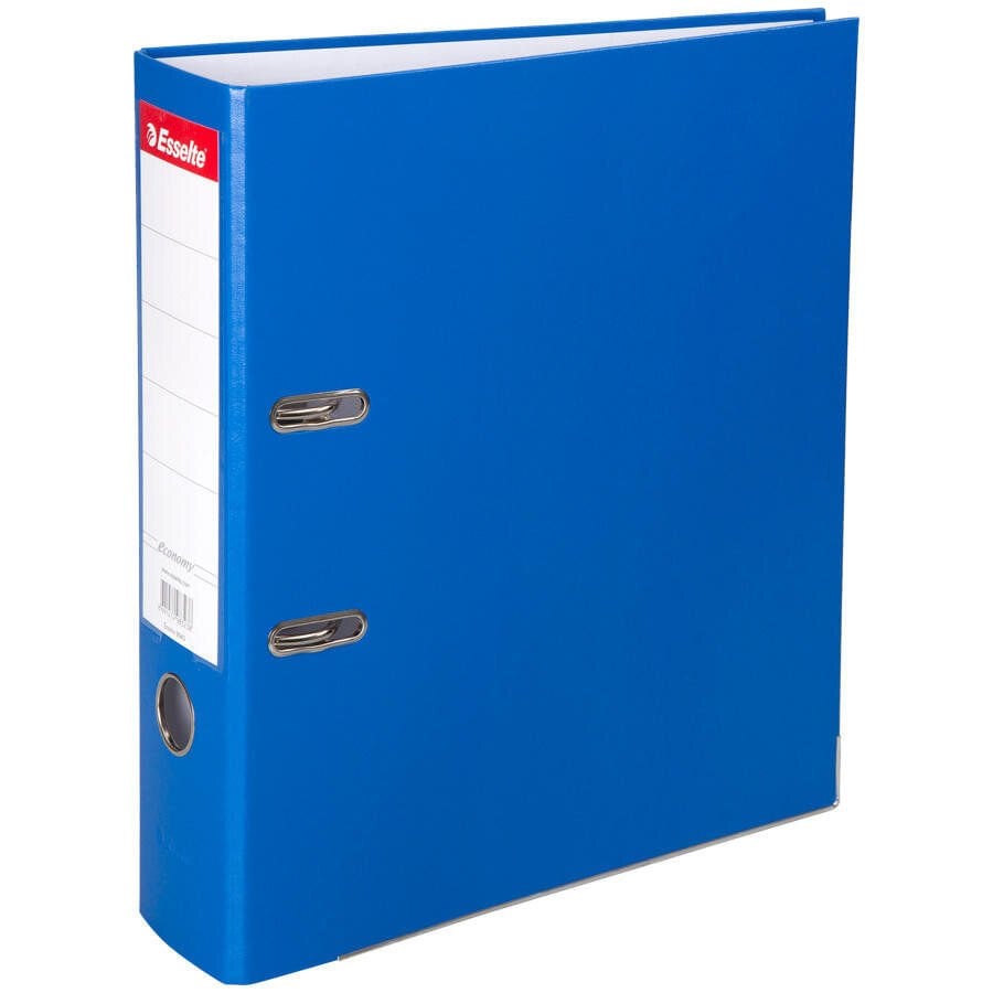 Esselte Klasör Eco Geniş Mavi
