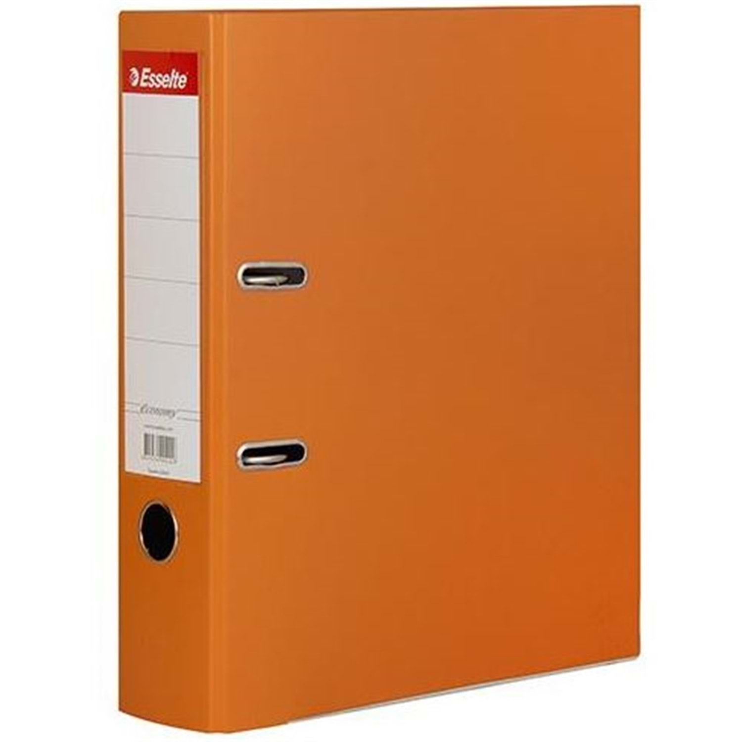 Esselte Klasör Eco Geniş Turuncu