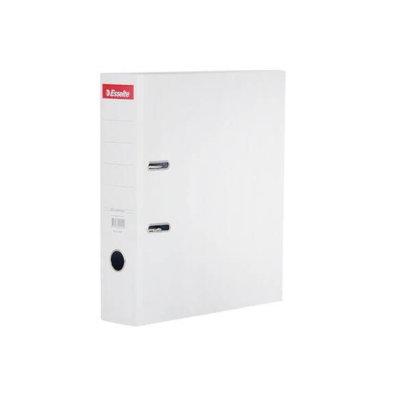 Esselte Klasör Eco Dar Beyaz