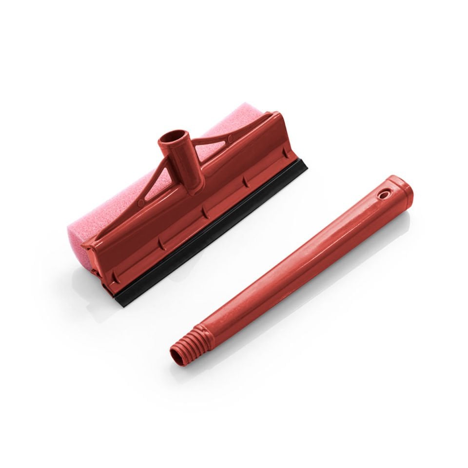 Cey Süngerli Cam Sil-CTG306
