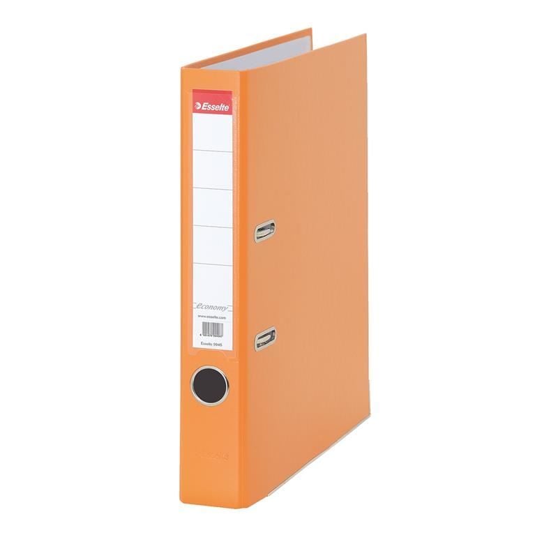 Esselte Klasör Eco Dar Turuncu