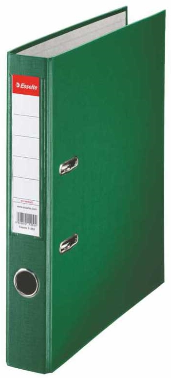 Esselte Klasör Eco Dar Yeşil