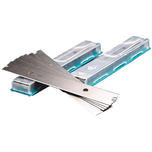 Cey Cam Kazıma Jileti 10 Lu Paket-CTG318