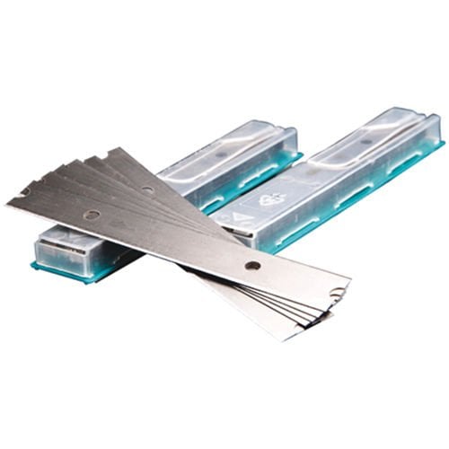 Cey Cam Kazıma Jileti 10 Lu Paket-CTG318