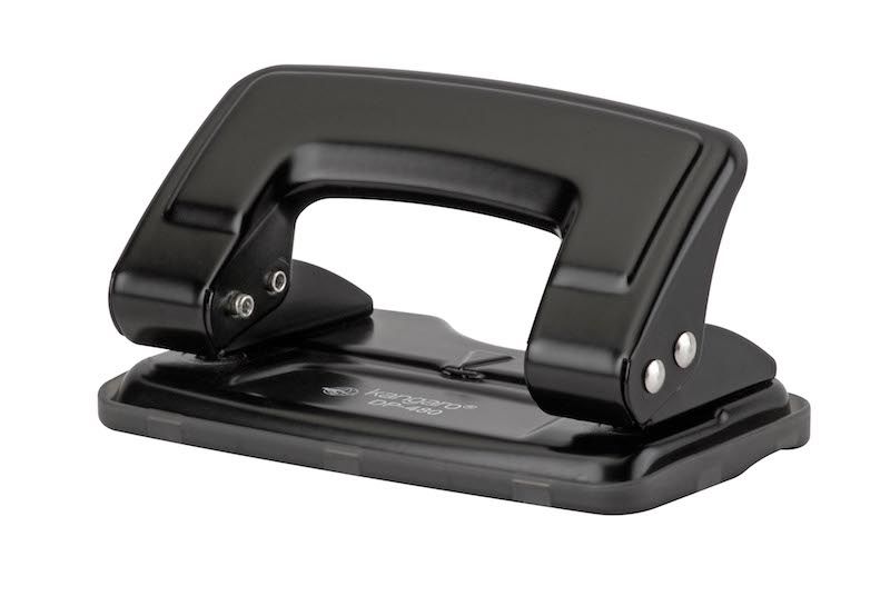 Kangaro Delgeç Makinası Küçük Boy DP-480 - 12 Sayfa Kapasiteli