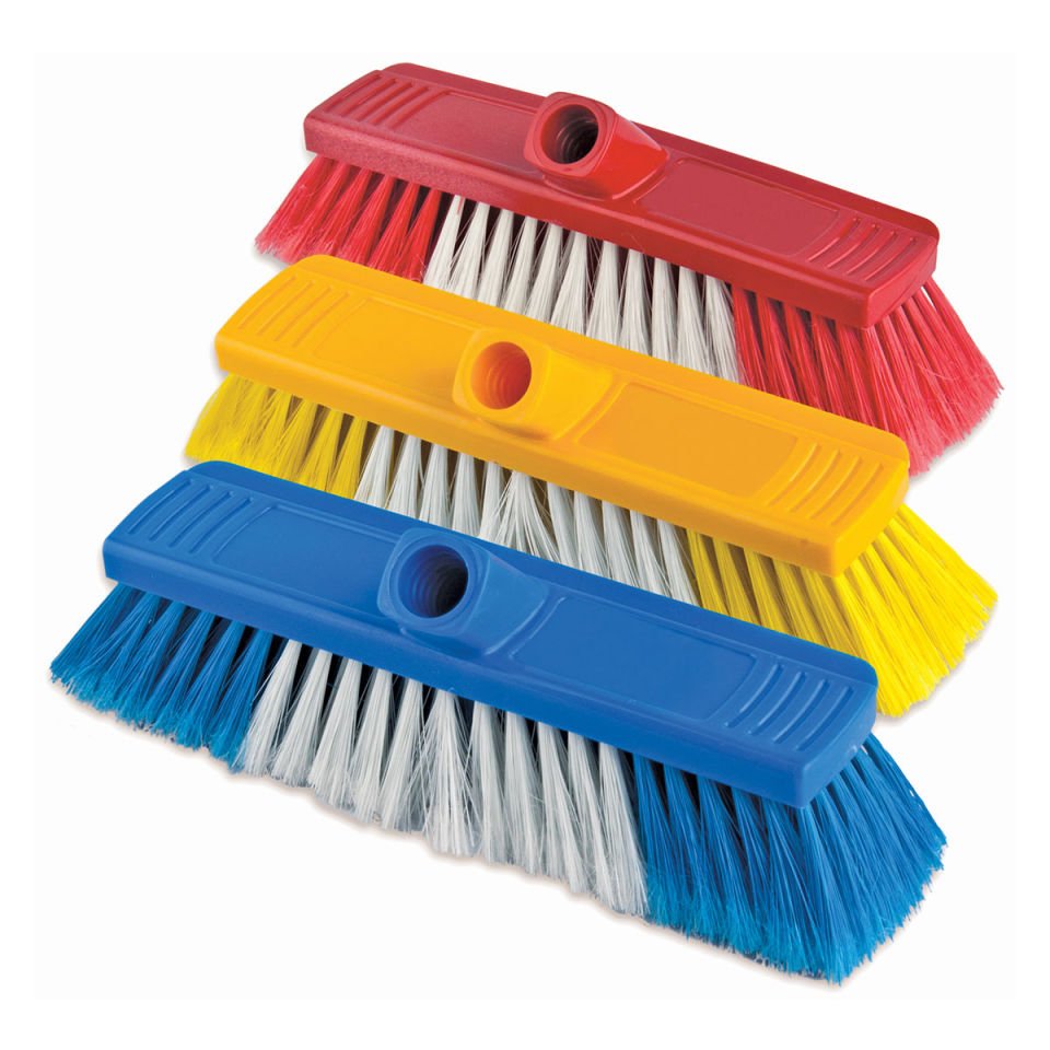 Cey Yer Fırçası Yumuşak FG602