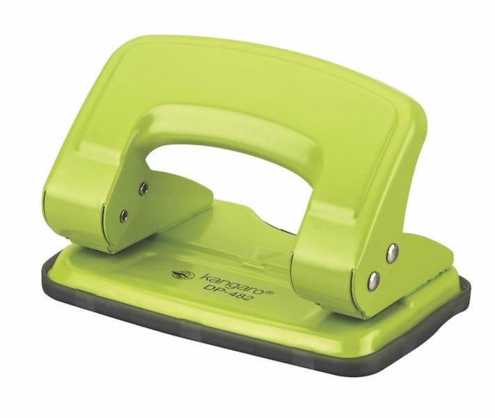 Kangaro Delgeç Makinası Orta Boy DP-482 - 16 Sayfa Kapasiteli